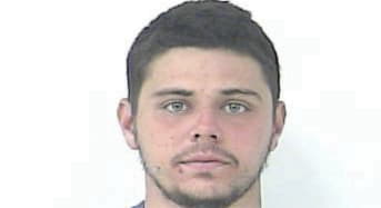 David Roberts, - St. Lucie County, FL 